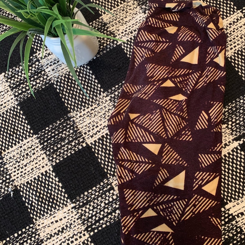 LulaRoe Leggings